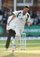Toby Roland-Jones after completing the hat-trick that secured Middlesex the Specsavers County Championship in a thrilling season finale against Yorkshire