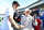 Alastair Cook poses for a selfie after the Second Investec Test against Sri Lanka at Emirates Durham ICG, the match in which he passed 10,000 Test runs